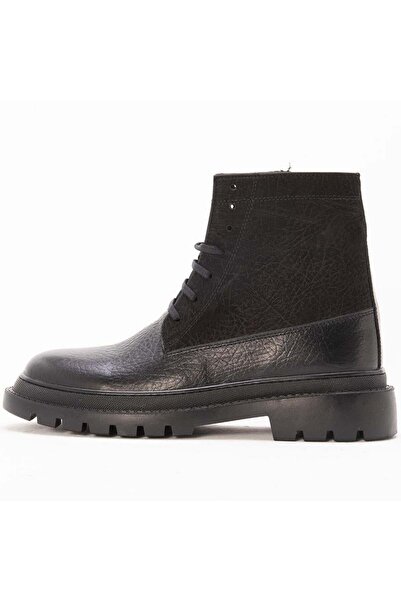 Gusse Чоловічі черевики Dieter з натуральної шкіри 238