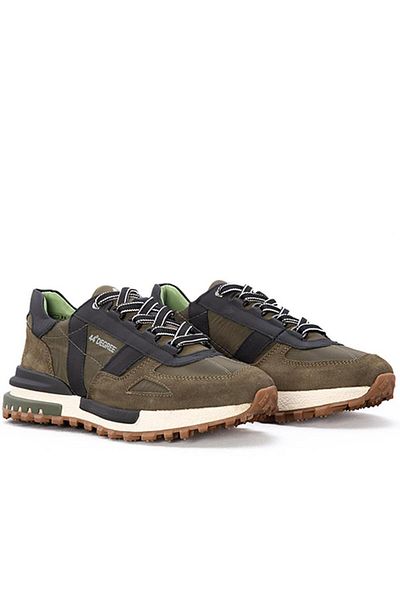 Gusse Men's Sneakers Ben 20354