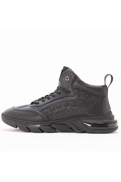 Guja Ανδρικά παπούτσια Sneaker 23k513