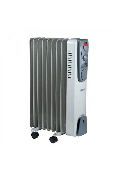 Kion electric oil heater 2000 watts
