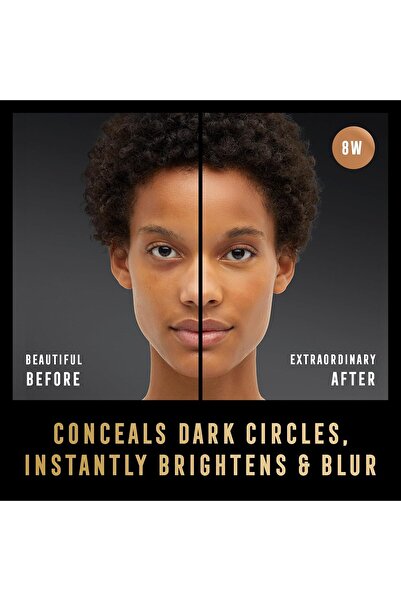 Max Factor Facefinity Multi-Perfector Concealer - 8W, 11ml