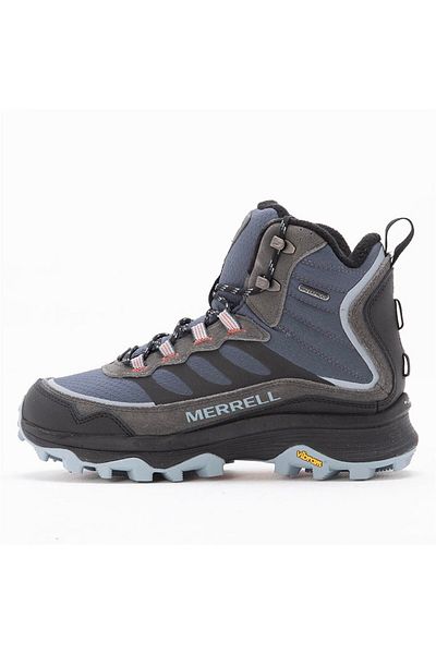 Merrell Moab Speed ​​Thermo Mid Wp Ekek Μπότες εξωτερικού χώρου J 066913