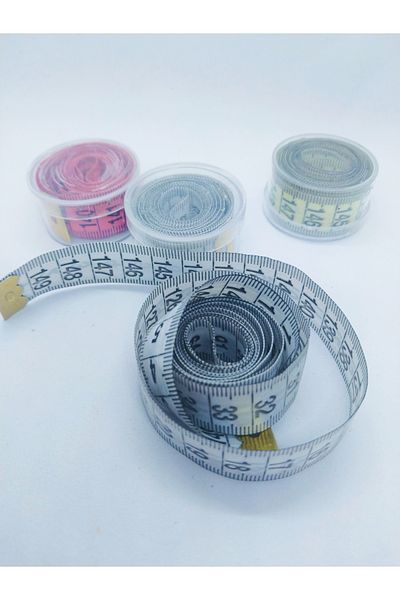 Handmade Tape Measure - Comfortable Cutting