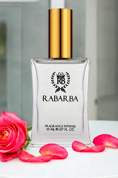 Rabarba Parfüm Rabarba 212 Sexy 50 ml Kadın Açık Parfüm