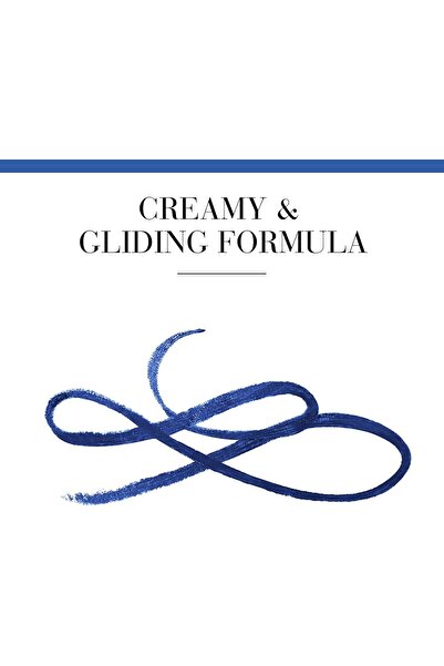 Bourjois Twist Kajal #05-mille Et une blue 1,2 gr