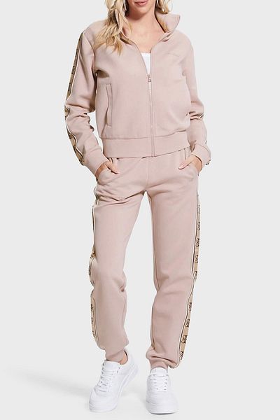 Guess Women's Tracksuit with Elastic Legs