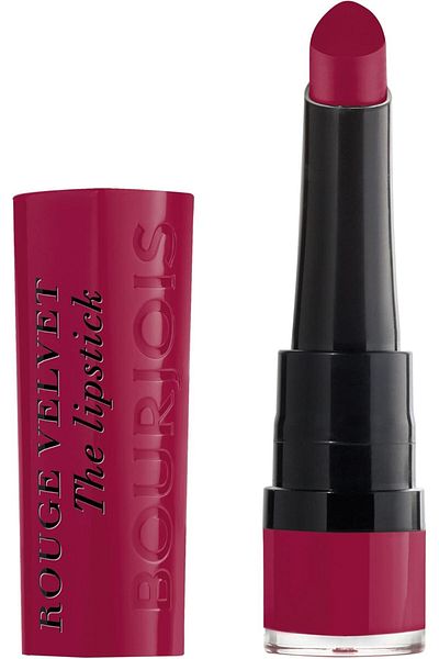 Bourjois Rouge Velvet The Lipstick - 10 - Magni-Fig, 2.4g