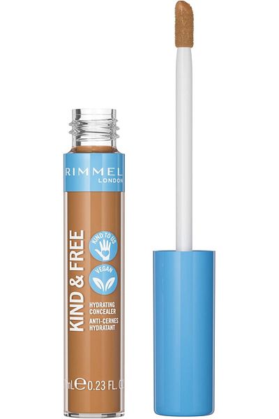 Rimmel Kind & Free Concealer - 40 - Tan, 7ml