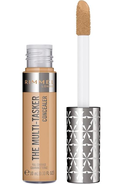 Rimmel Multi-Tasker Concealer - 60 - Light Honey, 10ml