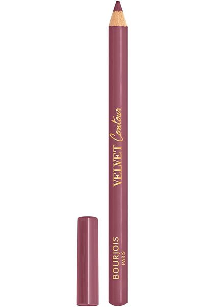 Bourjois Bourjois Velvet Contour Lip Liner - 33 -  Rose Water, 1.14g