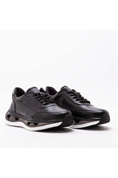 Gusse Ανδρικά παπούτσια από γνήσιο δέρμα Garry 17346