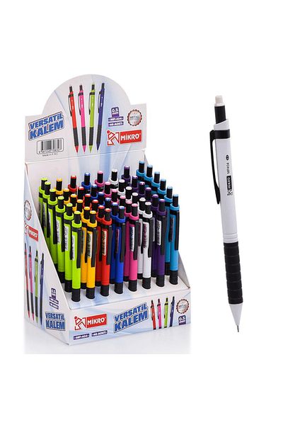 Mikro Mp-404 0.7 Durable Tip Pen