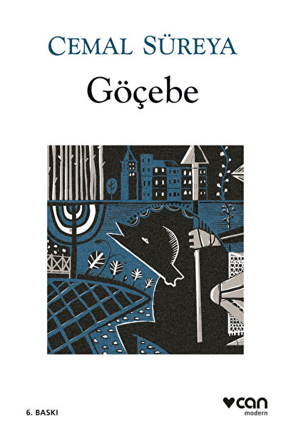 CAN Göçebe