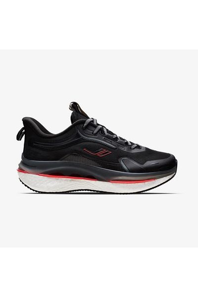 Lescon Pantofi sport pentru femei Mirage A-Shock Foam Dubble Comfort NEGRI