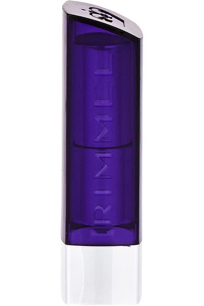 Rimmel London Moisture Renew Lipstick - 180 - Vintage Pink, 4g