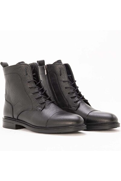 Gusse Johan Чоловічі черевики з натуральної шкіри 105