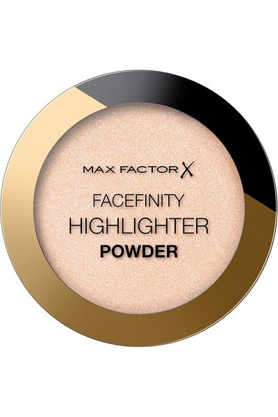 Max Factor Facefinity Highlighter Puder #01-nude Beam 8 gr