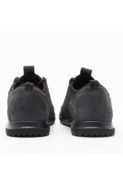 Gusse Ανδρικά παπούτσια από γνήσιο δέρμα Nubuck Darrly 15347