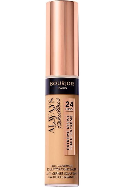 Bourjois Always Fabulous Concealer – 200 – Vanille, 11 ml