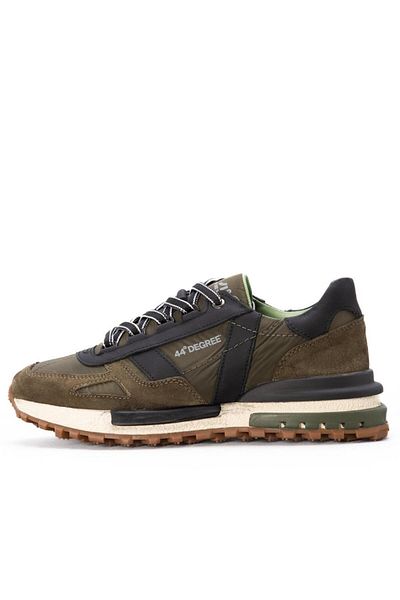 Gusse Men's Sneakers Ben 20354