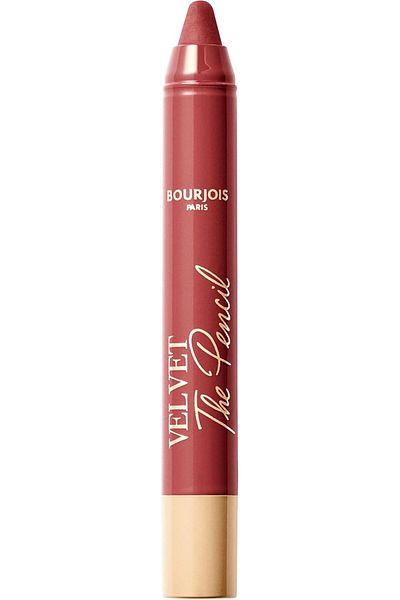 Bourjois Velvet the Pencil - 05 - Red Vintage, 3g