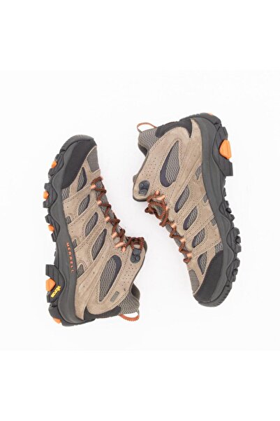 Merrell Moab 3 Mıd Gtx Erkek Haki Outdoor Ayakkabı J035791