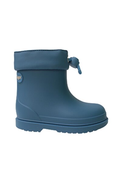 IGOR İgor Bimbi Bebek Yağmur Çizmesi Mavi
