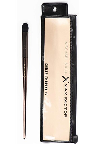 Max Factor Pro Concealer Brush F7 by Mashael Ajeel