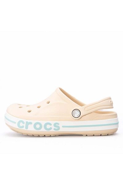 Crocs Bayaband Clog K Winter White Children's Slippers207019-11s