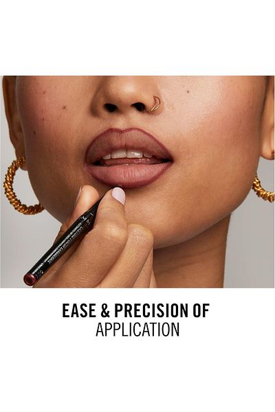 Rimmel London Lasting Finish Automatic Lip Liner, Eastend Pink 063, 0.25g