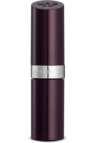 Rimmel Lasting Finish Lipstick - 077 - Asia, 4g