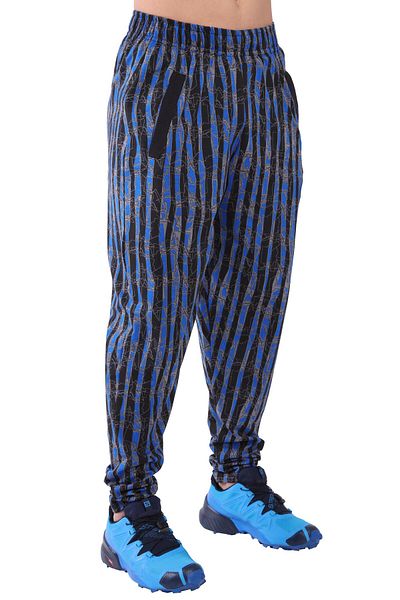 Big Sam Shalwar Cut Body Trousers Sweatpants 1206