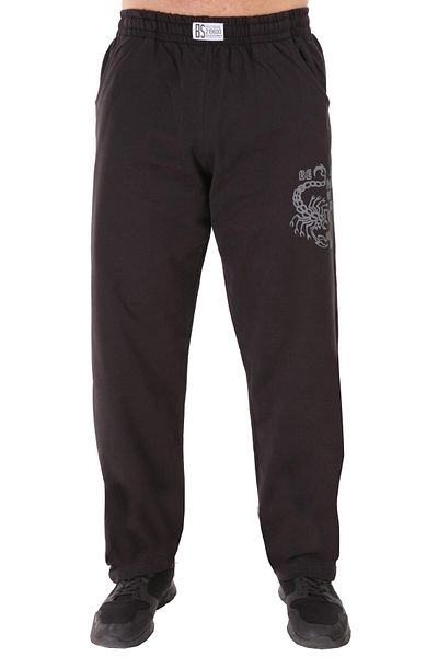Big Sam Fitness Sweatpants| Cotton Sports Trousers