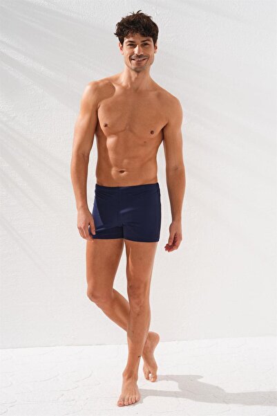 Pierre Cardin Erkek Şort Mayo Lacivert 231706