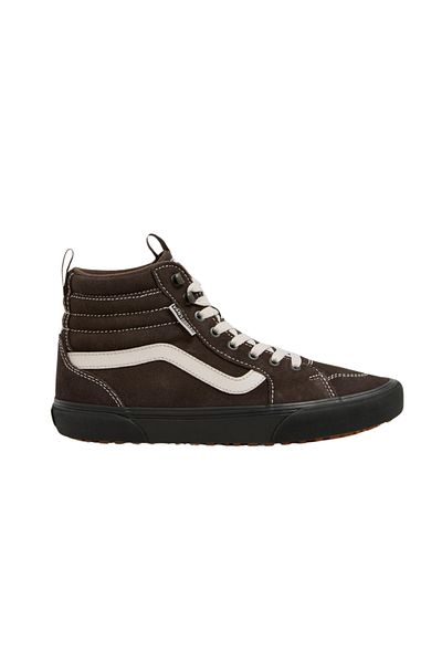 Vans Filmore Hi Guard Brown Men's High Sneakers