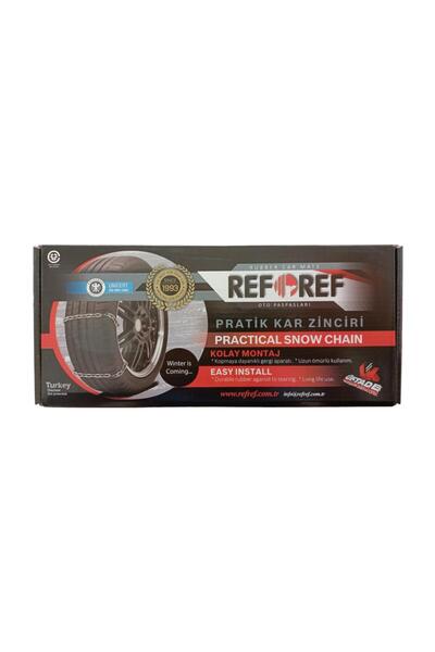 Refref Pratik Kar Zinciri Zincirmatik 13"/14"/15" Ebat