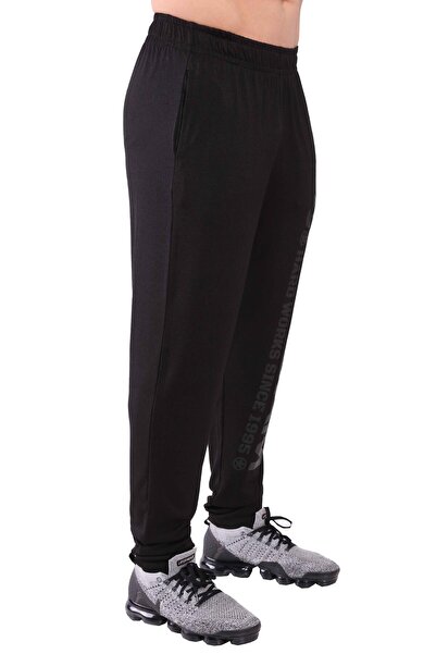 Big Sam Erkek Eşofman Altı Şalvar Geniş Kesim Body Pantolon 1265