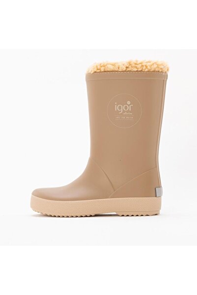 IGOR İgor Splash Dk Borreguıto Çocuk Çizme W10293