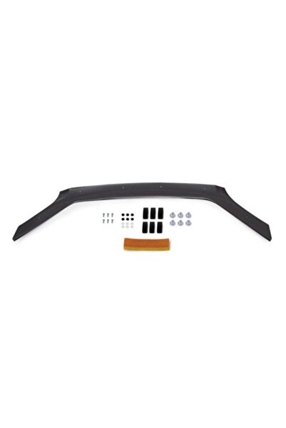FERROUS Ford Transit Ön Kaput Koruyucu Rüzgarlık 2006 2013