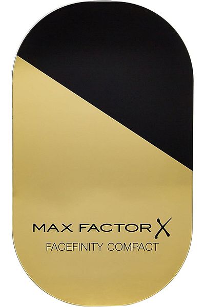 Max Factor Facefinity Compact Foundation - 031 - Wam Porcelain, 10g