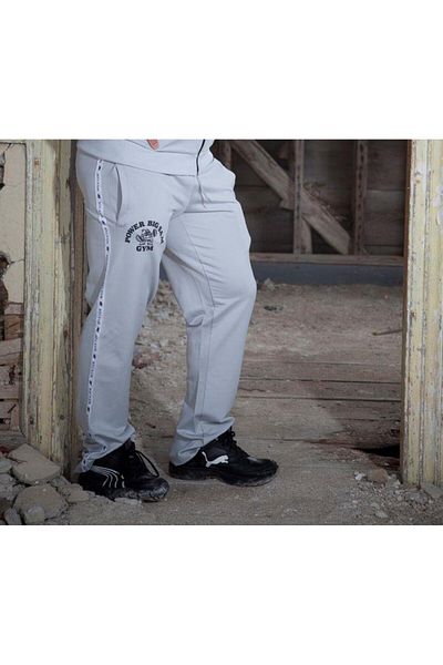 Big Sam Beige Sweatpants 994