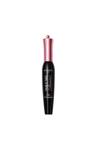 Bourjois Volume Glamour Ultra Volumateur Mascara, 12 ml