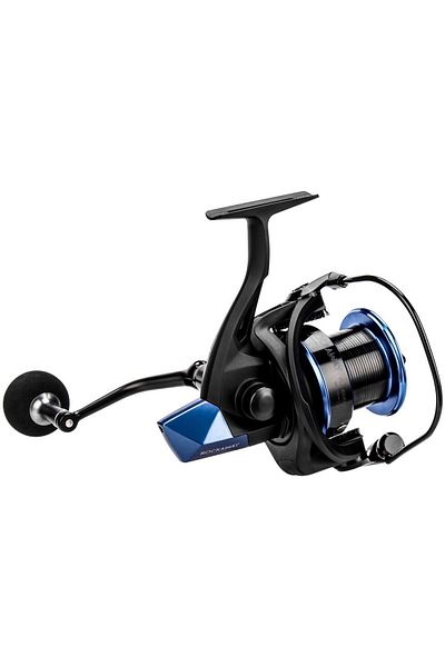 Okuma Rockaway Ra-8000 (5,3;1) 4 1 Bb Fishing Line Machine