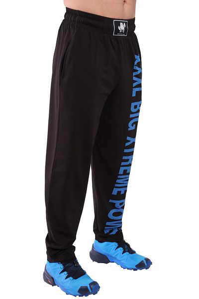 Big Sam Relaxed Cut Sweatpants Body Pants 1147