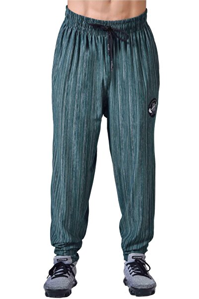 Big Sam Erkek Eşofman Altı Şalvar Geniş Kesim Yazlık Body Pantolon 1276