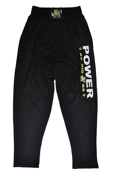 Big Sam Power Body Pants Sweatpants 820