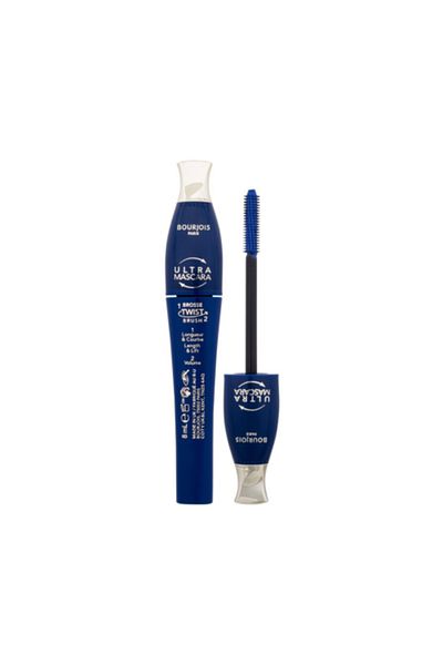 Bourjois Twist Up The Volume Mascara - Blue, 8ml