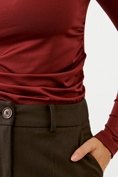 urban focus Gathered Body