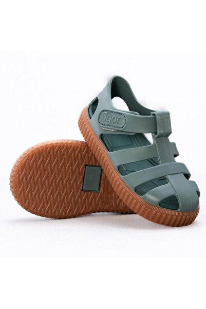 IGOR Nico Caramelo S10291 Model Children's Sandals