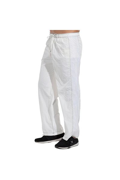 Big Sam Light Material Relaxed Fit Sweatpants